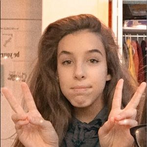 Meet your Posher, Marisa